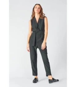 LE TEMPS DES CERISES Jumpsuit Carot HAL