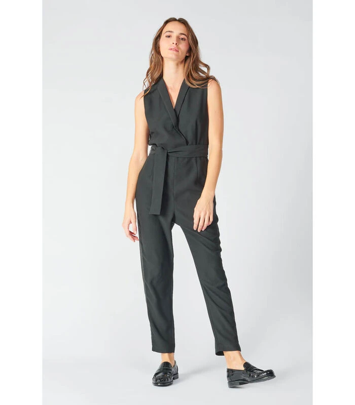 LE TEMPS DES CERISES Jumpsuit Carot HAL 3 LE TEMPS DES CERISES Jumpsuit Carot HAL