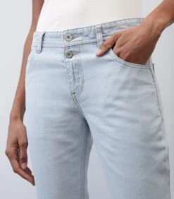 Marc O'Polo Jeans Model THEDA Boyfriend Cropped -VivaMode Winkel b83dbf41c60d46b18df85e2a1d453557