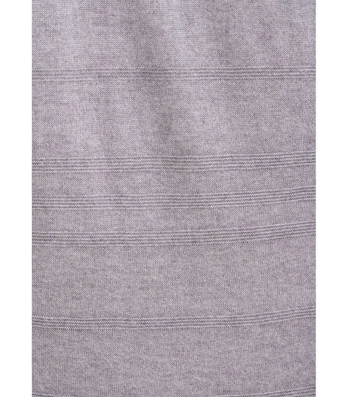 Jurk Van Dun En Soepelvallende Tricot 7 Jurk Van Dun En Soepelvallende Tricot - Afbeelding 5