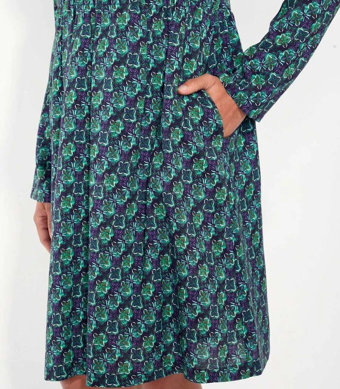 Rechte Jurk HAMEL 7 Rechte Jurk HAMEL - Afbeelding 5