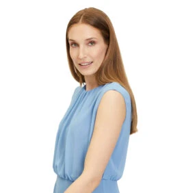 Feestjurk Zonder Mouw -VivaMode Winkel ba0b973578b84740ac4ff3adddfcf507