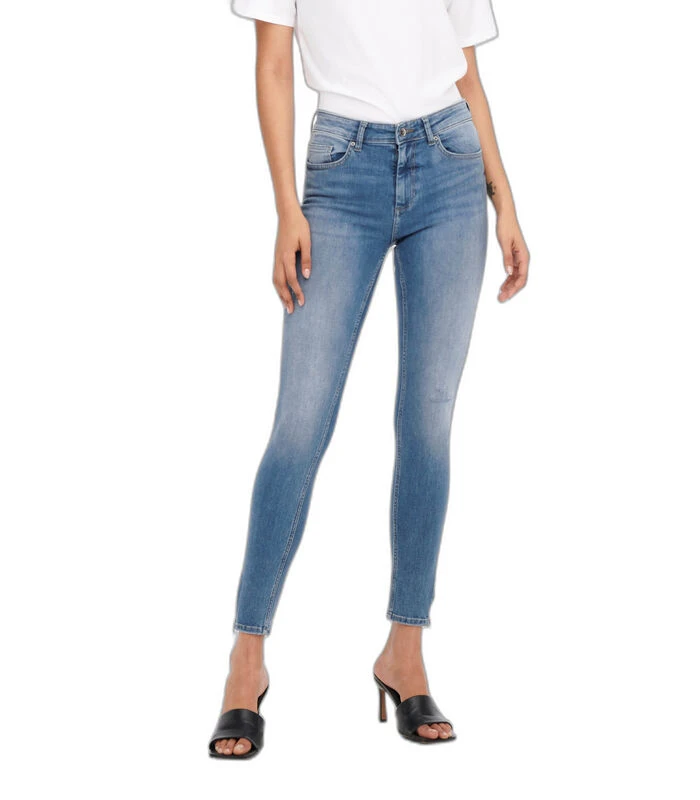 ONLY Damesjeans Onlblush Tai848 3 ONLY Damesjeans Onlblush Tai848