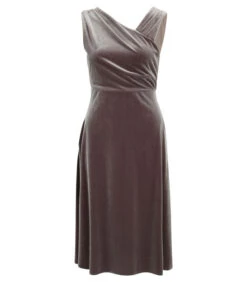 Vera Mont Cocktailjurk Zonder Mouw -VivaMode Winkel ba79d3d041a5411984c51d17830296fc