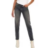 ONLY Dames Stretch Jeans Onlemily Cro614 -VivaMode Winkel bb982af9c9b543a6b2c8c1c06a3d4170