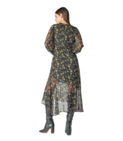 LE TEMPS DES CERISES Dames Jurk Chic -VivaMode Winkel bc2fc5b1648c4f1a882273c4c900997a