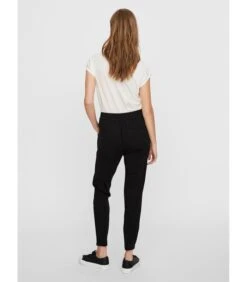 Vero Moda Damesbroek Vmeva Loose String -VivaMode Winkel bc960a71c5f84f08a48c8e701490f27b