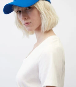 Marc O'Polo T-shirt Met Ronde Hals Loose -VivaMode Winkel bcc28ec89dcc4fefa89c2cc2484e4f09