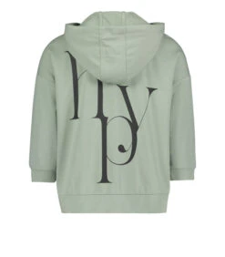 Betty Barclay Sweatvest Met Kap 10 Betty Barclay Sweatvest Met Kap -VivaMode Winkel bcf98c5d6f7845f38ff562e79234dbb9