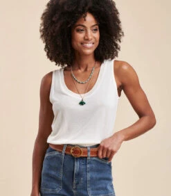 Tanktop 9 Tanktop -VivaMode Winkel bd5fdebbbbdb4aa798e1ef46d7d3bbca