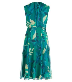 Feestjurk Zonder Mouw -VivaMode Winkel be3ca01e637e4beabb1e4a353640f2bb