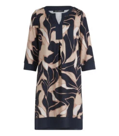 Betty Barclay Shirtjurk 3/4e-mouwen -VivaMode Winkel bf5e07e5412b41fb818ea81ae0b630d0