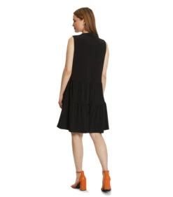 Betty Barclay Zomerjurk Zonder Mouw -VivaMode Winkel bf60635f9745448dac5aa5ea88a9889f