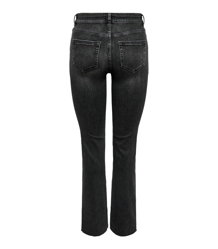 ONLY Damesjeans Onlblush Rea109 4 ONLY Damesjeans Onlblush Rea109 - Afbeelding 2