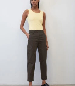 Marc O'Polo Chino Model KALNI -VivaMode Winkel bfe8ebdbb5ad48d6bd3af226655ba427