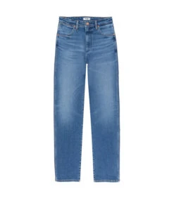 Wrangler Jeans Moeder Vrouw Straight