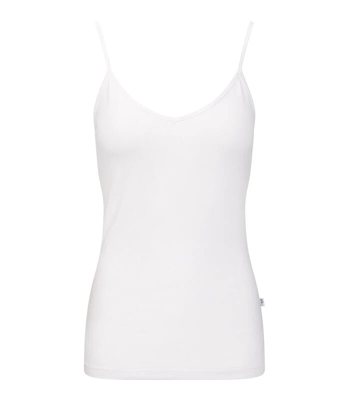 Seidensticker Top Van Katoen Basic 6 Seidensticker Top Van Katoen Basic - Afbeelding 4