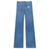 Wrangler Jeans Flare Vrouw -VivaMode Winkel c0935cc70ea2436c814b25a83669750b