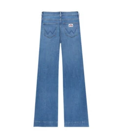 Wrangler Jeans Flare Vrouw