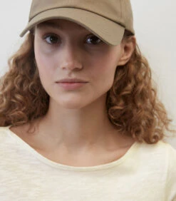 Marc O'Polo T-shirt Met Boothals Slim -VivaMode Winkel c0f9003dcfe54591bd49ab3f70770a04