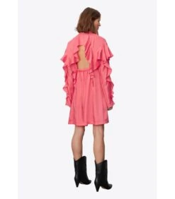 Jurk “Dash” -VivaMode Winkel c2c0596876be475aa92f8b77f8255ef6