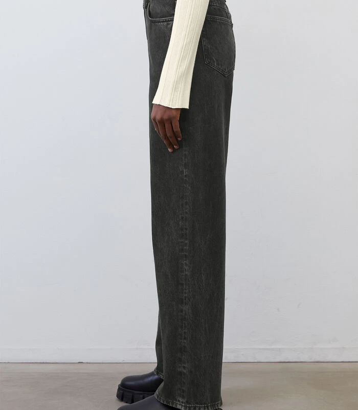 Marc O'Polo Jeans Model SODRA Wide 6 Marc O'Polo Jeans Model SODRA Wide - Afbeelding 4