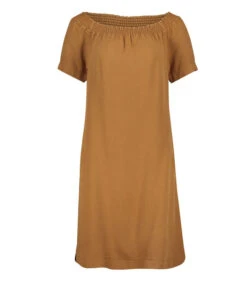 CARTOON Basic Jurk Korte Mouwen -VivaMode Winkel c3cd646fb0be4c0e9c531907094217bc