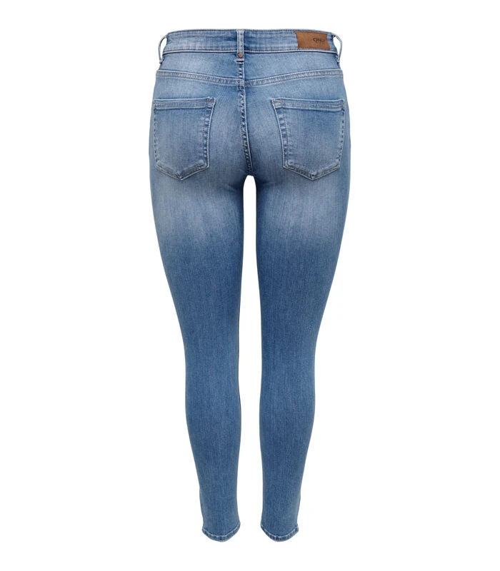 ONLY Damesjeans Onlblush Tai848 5 ONLY Damesjeans Onlblush Tai848 - Afbeelding 3