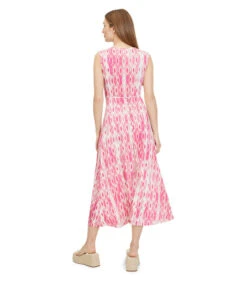 CARTOON Maxi-jurk Zonder Mouw -VivaMode Winkel c45ddc4933194c8a99bf2378f21099ce
