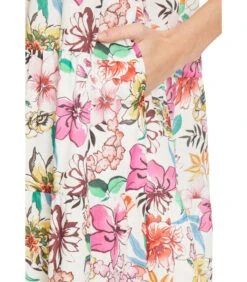 Vera Mont Gelaagde Jurk Met Bloemenprint 11 Vera Mont Gelaagde Jurk Met Bloemenprint -VivaMode Winkel c478d17489f74faeab8e8cbac069a8f4