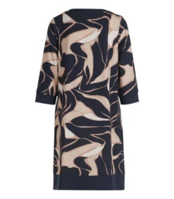 Betty Barclay Shirtjurk 3/4e-mouwen -VivaMode Winkel c597c9a588024a6ebc612a69327facab