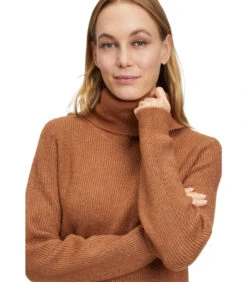 CARTOON Casual Jurk Met Turtleneck -VivaMode Winkel c5a7af3beca041809029e6e49ca485a2