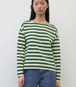 Marc O'Polo Gestreepte Longsleeve