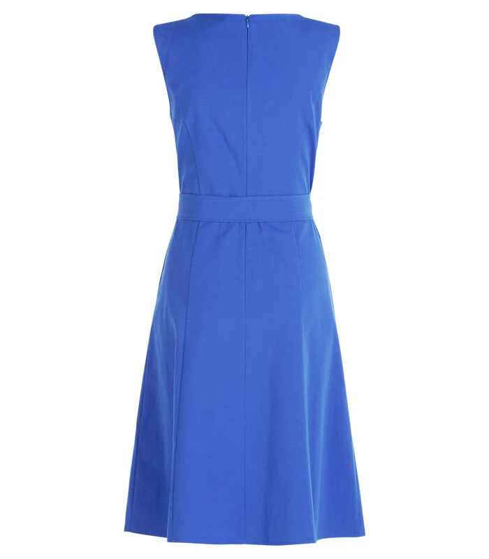 Betty Barclay Kokerjurk Effen 6 Betty Barclay Kokerjurk Effen - Afbeelding 4