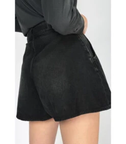 LE TEMPS DES CERISES Short Van Jeans LOVI -VivaMode Winkel c6a36bec58d349f099f86c60555a8787