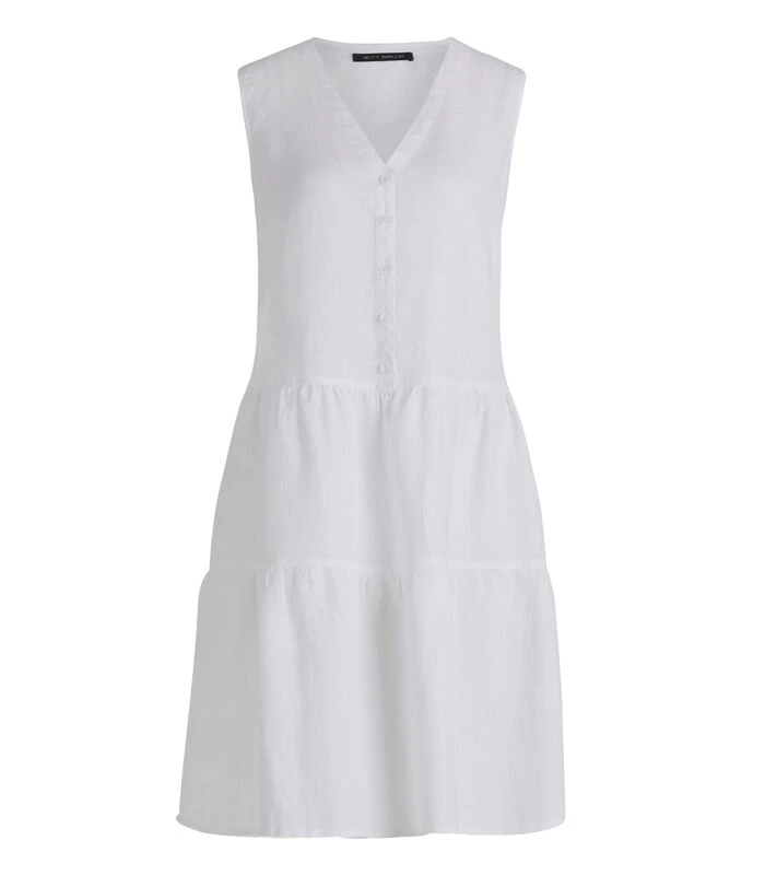 Betty Barclay Zomerjurk Zonder Mouw 5 Betty Barclay Zomerjurk Zonder Mouw - Afbeelding 3