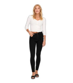 ONLY Damesjeans Onliconic 10 ONLY Damesjeans Onliconic -VivaMode Winkel c6f4924215d6439ca2413934a1c00898