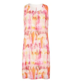 CARTOON Zomerjurk Met Print 9 CARTOON Zomerjurk Met Print -VivaMode Winkel c81d47ded1734eb09c6639267d4cfd8e