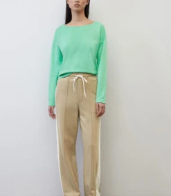 Marc O'Polo Longsleeve Van Interlock-jersey -VivaMode Winkel c9242afa9dcd444c9d47cc3510ed4e44