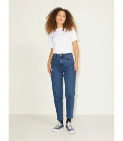 JJXX Jeans Moeder Vrouw Lisbon -VivaMode Winkel ca1ec51e600a47e8b57d31781674776a