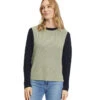 Betty Barclay Gebreide Top Zonder Mouw 1 Betty Barclay Gebreide Top Zonder Mouw -VivaMode Winkel ca30015f280d4adfb46f008a9b13ed9e