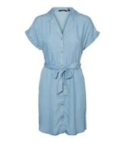 Vero Moda Dames Jurk Vmtara Ga