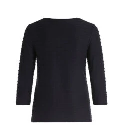 Betty Barclay Shirt Met Ronde Hals Met Golvende Structuur 10 Betty Barclay Shirt Met Ronde Hals Met Golvende Structuur -VivaMode Winkel ccc826c3c25d4d29b876dc3b56512bde