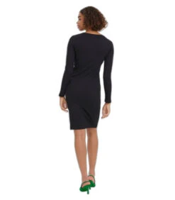 Vero Moda Damesjurk Met Lange Mouwen Lavender -VivaMode Winkel cd53fa2378c945b5bb8dacfe47498e1d