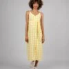 Brava Fabrics Jurk - Geel 2 Brava Fabrics Jurk - Geel -VivaMode Winkel ce0e6e97ad51441f828dbc5e18558daf