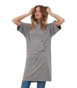 B.young Dames Jurk Byrizi -VivaMode Winkel cfe04e44a09543d7ad32f4d74c955d56