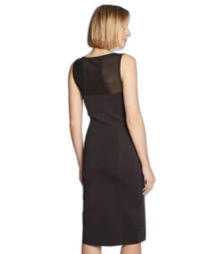 Guess Strakke Damesjurk Amanda -VivaMode Winkel cff8a46624a34f7ebe0f2e2cbcae80de