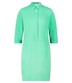 Betty Barclay Overhemdjurk Met Knoopsluiting -VivaMode Winkel d15ca119b5964886b4c2a8d1bdaa1434