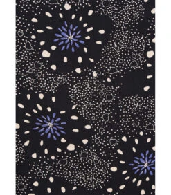 Lange Overslagjurk Van Milieuvriendelijke Ecovero™-viscose, Met Print 11 Lange Overslagjurk Van Milieuvriendelijke Ecovero™-viscose, Met Print -VivaMode Winkel d15e096611d7416fb12102cb01b23bc8