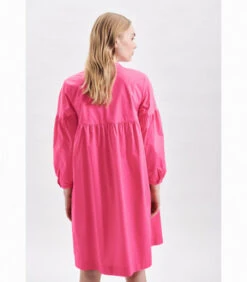 Seidensticker Jurk Uni Lange Mouwen Ronde Hals -VivaMode Winkel d17866288f424c728864c02a3ae1c732